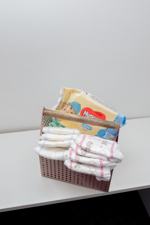 Fitness with Baby Studio