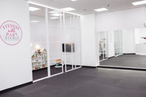 Fitness with Baby Studio