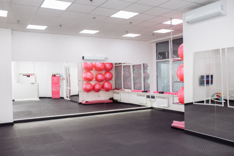 Fitness with Baby Studio