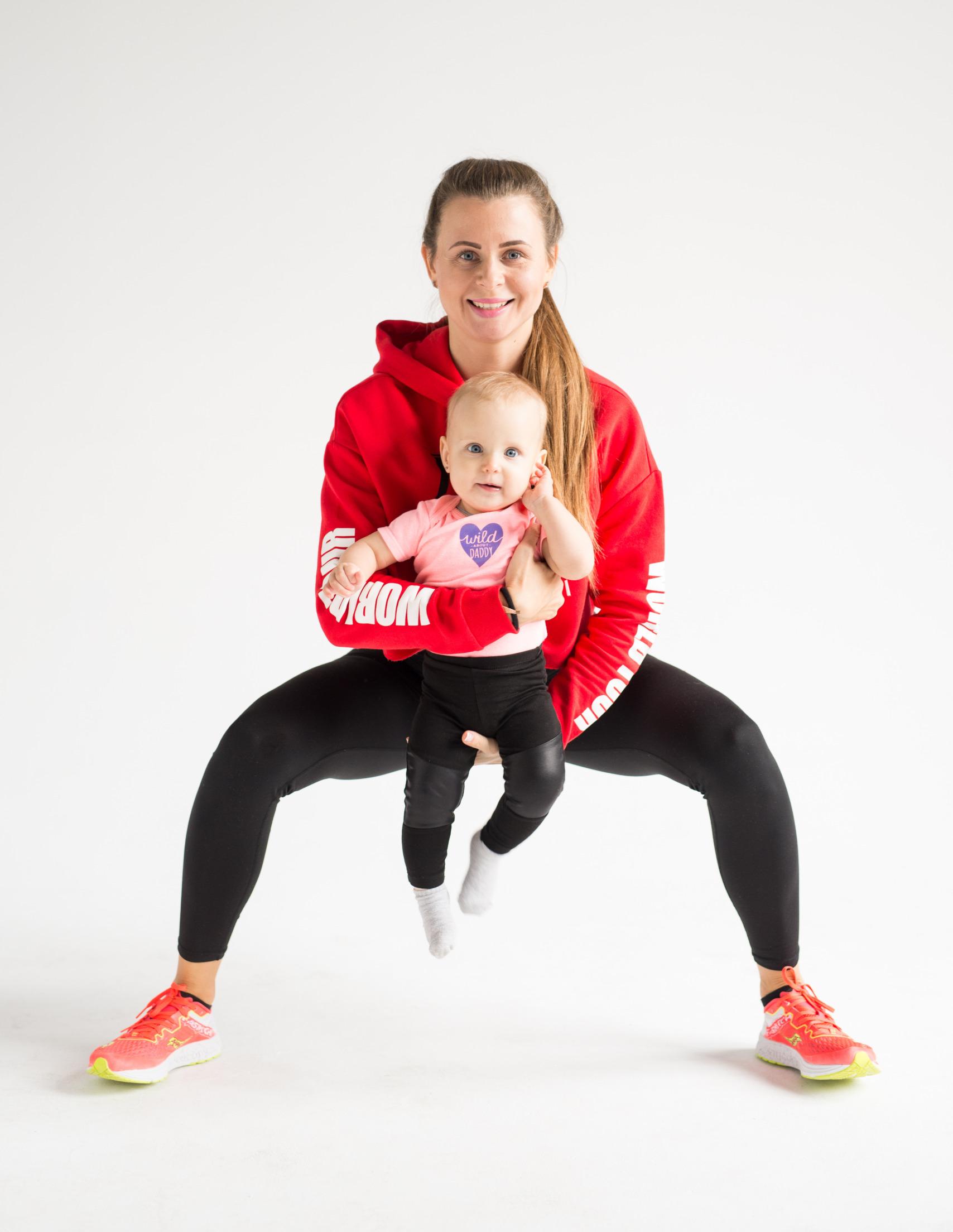 Fitness With Baby