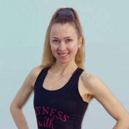 Екатерина Мороз