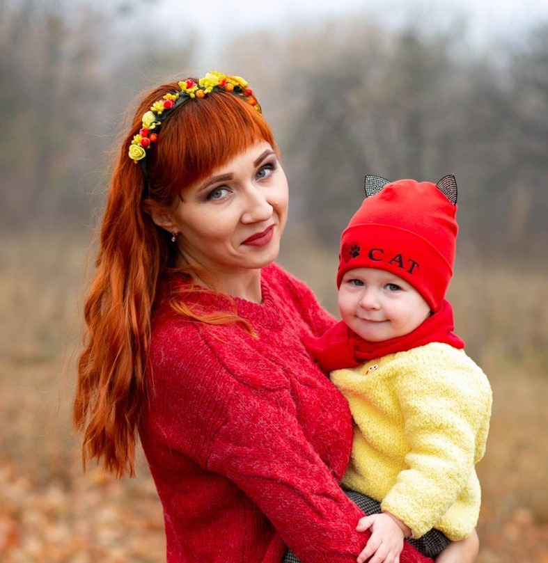 Марафон Моя Фитнес Мама